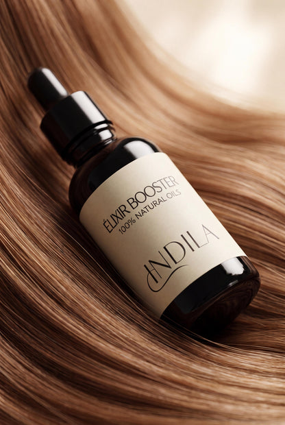 Huile Elixir Booster
